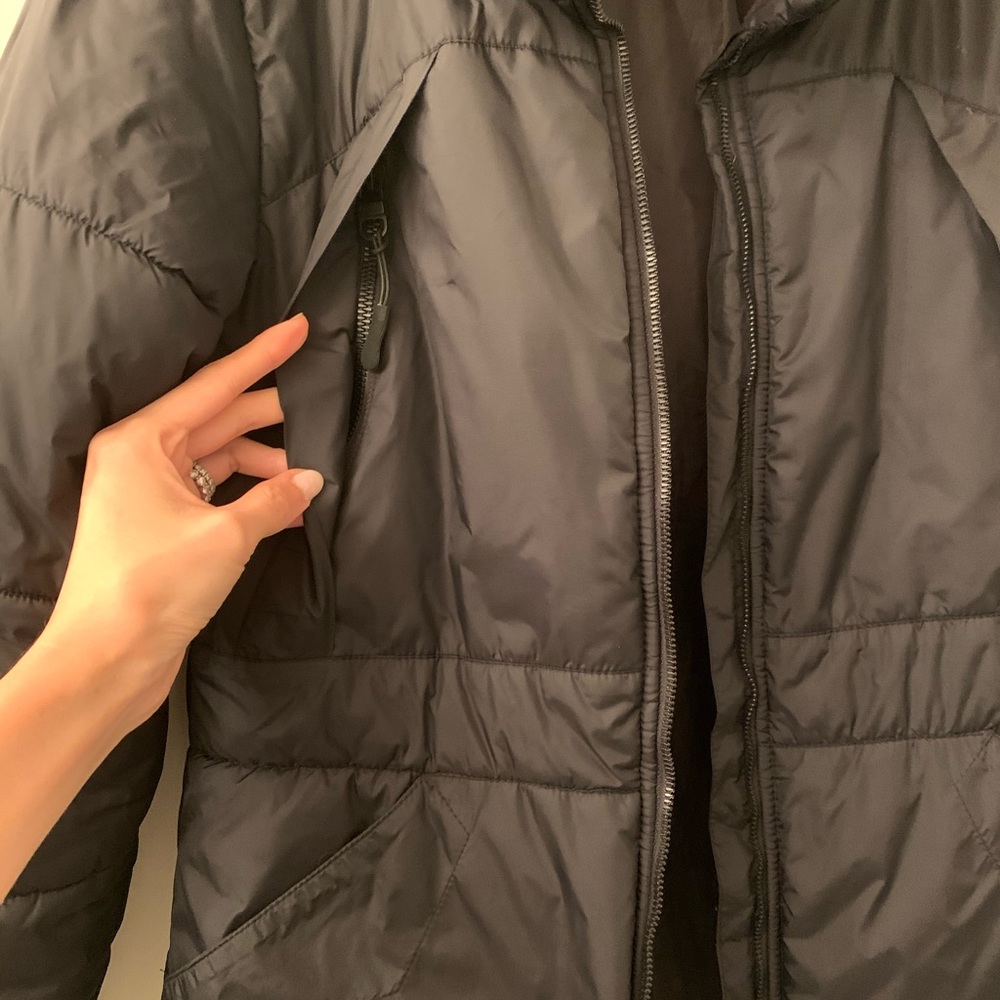 Bench Light Winter Jacket - image 3